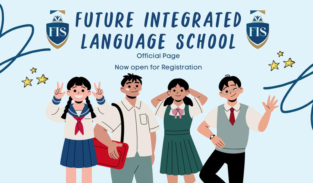 Future Integrated School